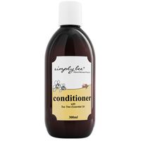 Simply Bee Tea Tree Conditioner
